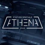 Station spatiale Athena - Kayros escape game