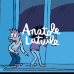Anatole LAtuile - Kairos Escape Games
