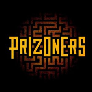 Escape game Prizoners